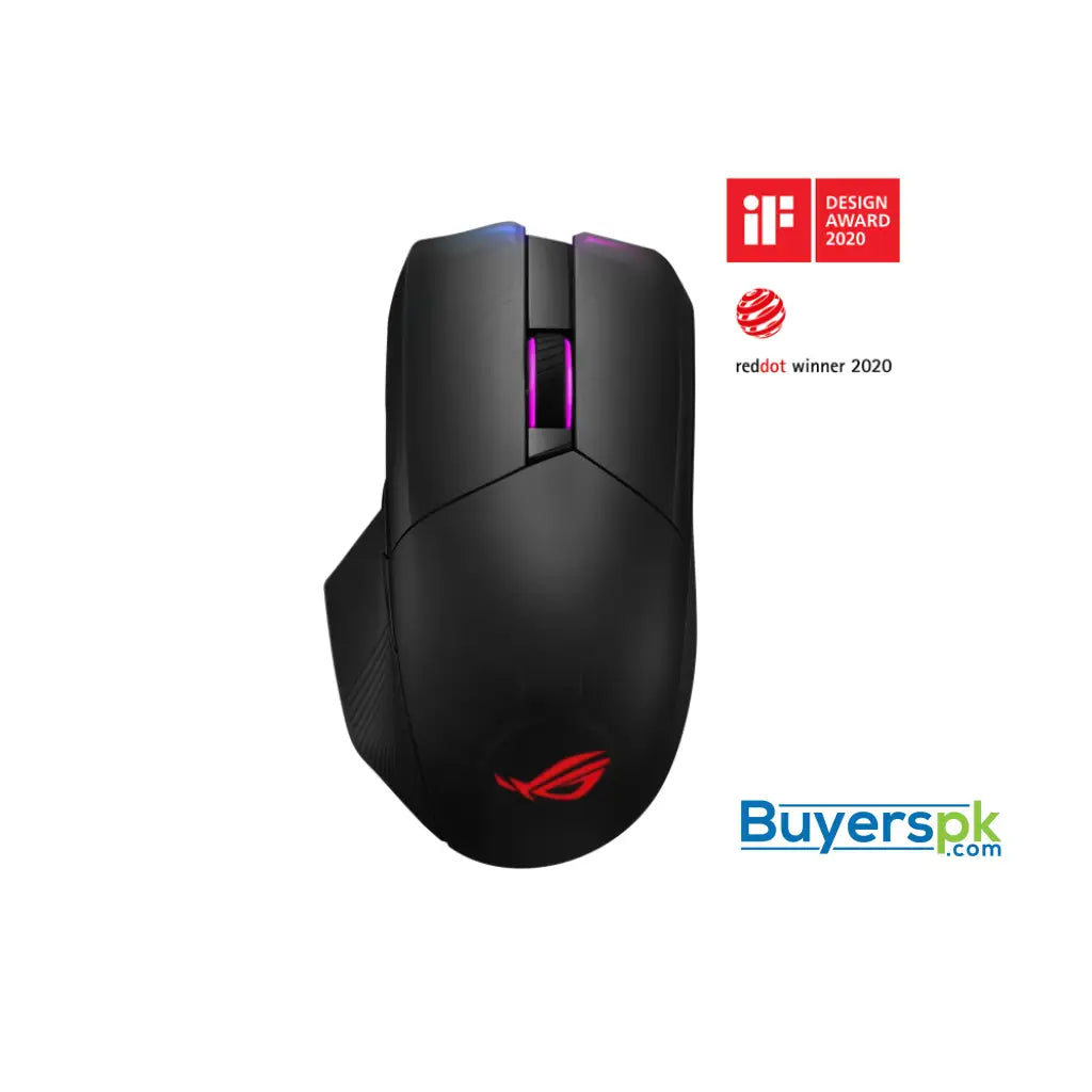 Asus P704 Rog Chakram Rgb Wireless Gaming Mouse - Price in Pakistan Asus P704 Rog Chakram Rgb Wireless Gaming Mouse - Price in Pakistan